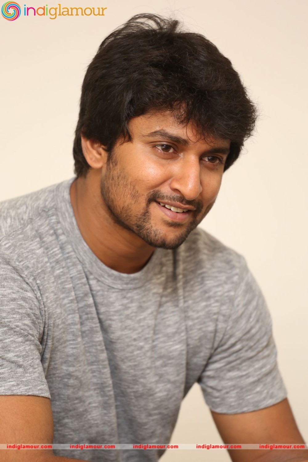 Nani Actor hd photo