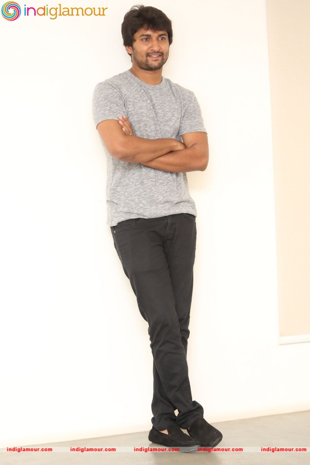 Nani Actor hd photo