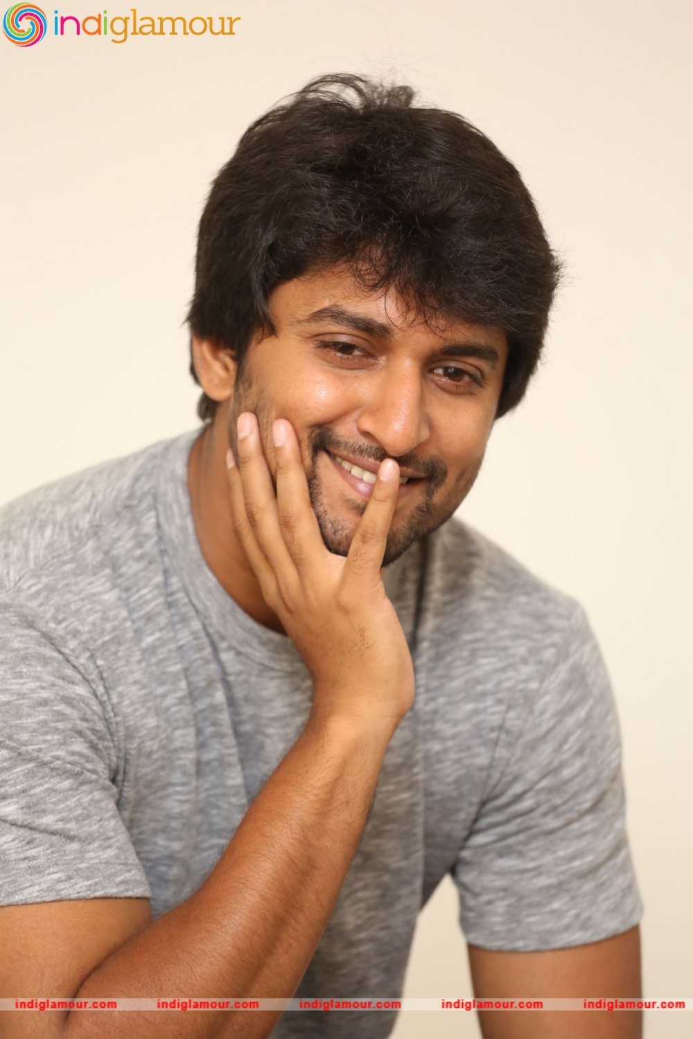 Nani Actor hd photo