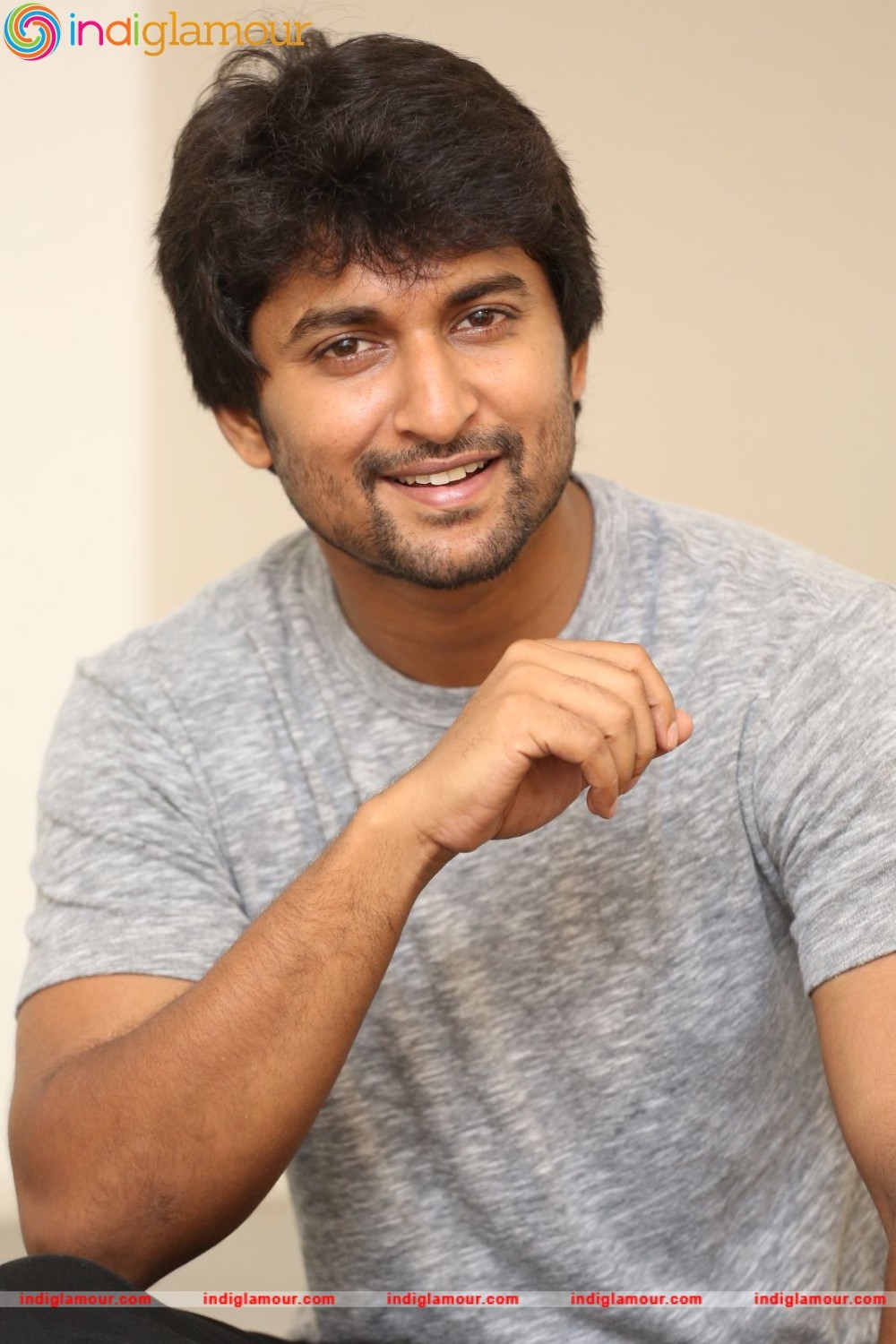 Nani Actor hd photo