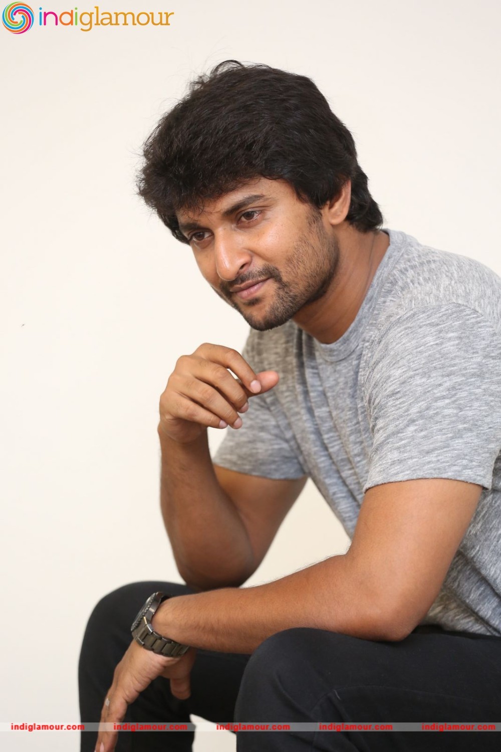 Nani Actor hd photo