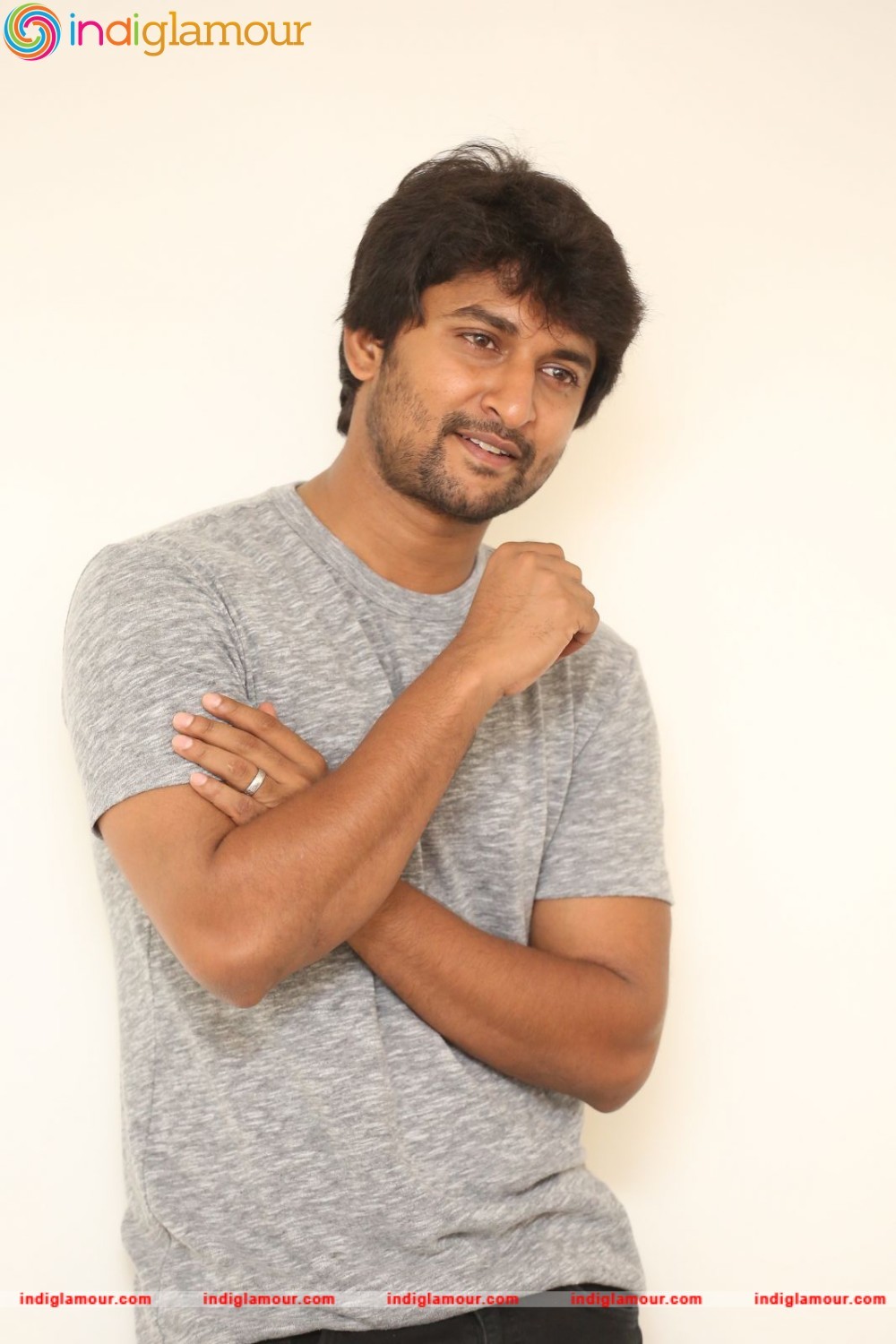 Nani Actor hd photo