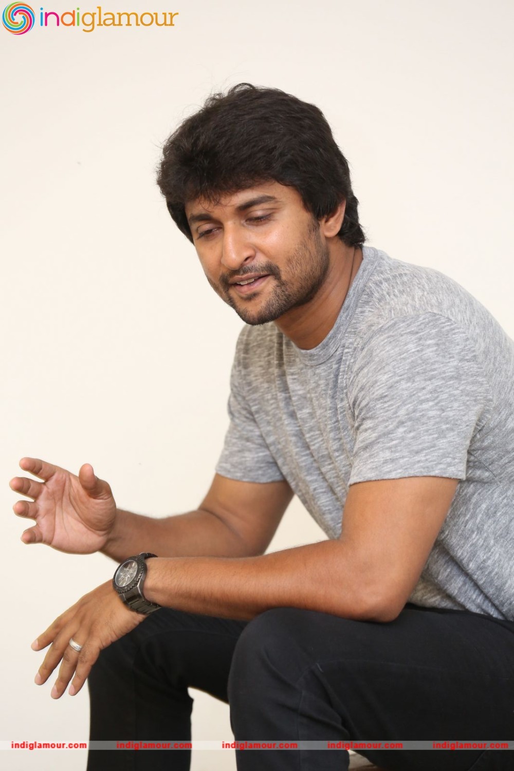 Nani Actor hd photo