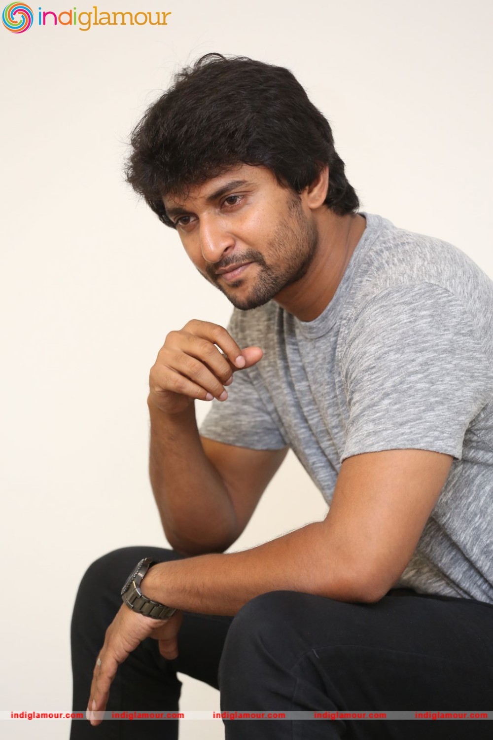 Nani Actor hd photo