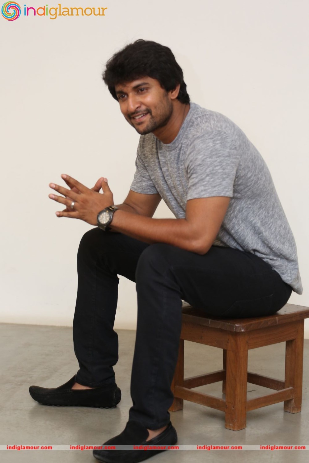 Nani Actor hd photo