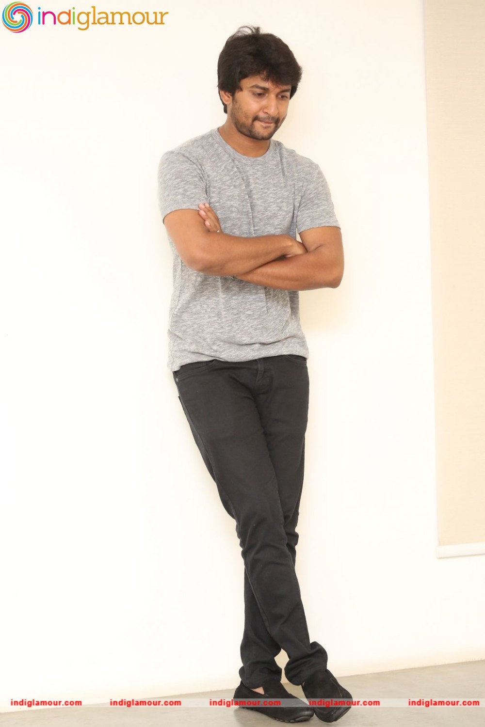 Nani Actor hd photo