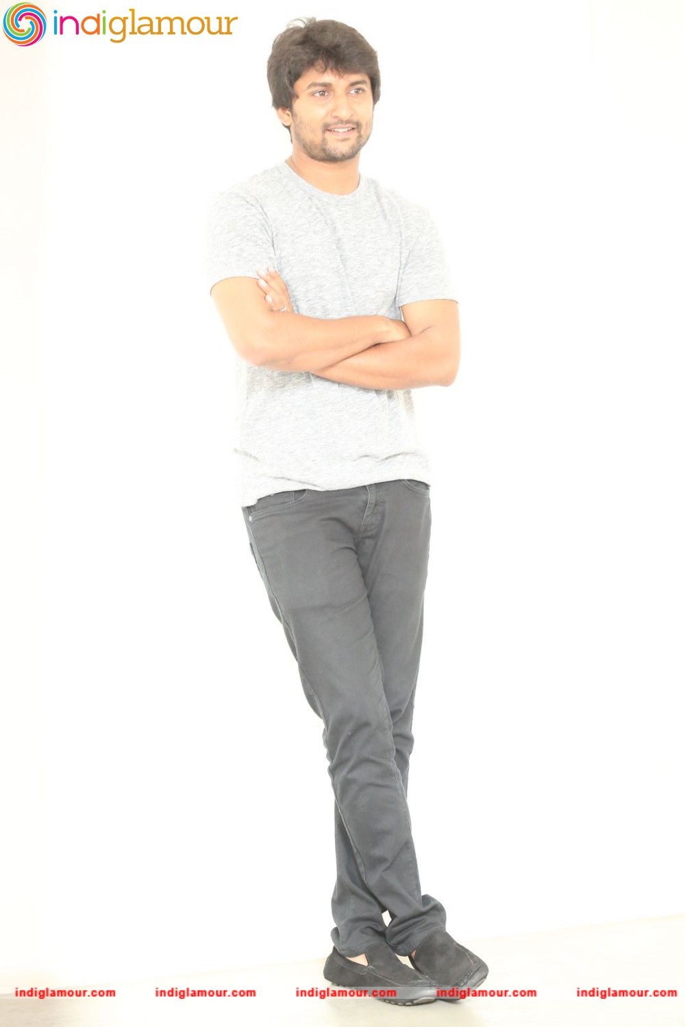 Nani Actor hd photo