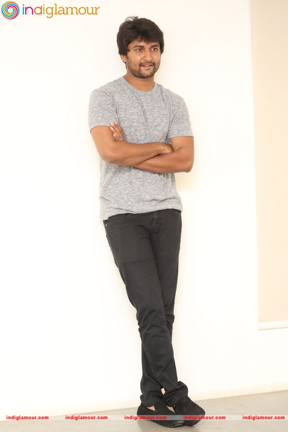 Nani Actor hd photo