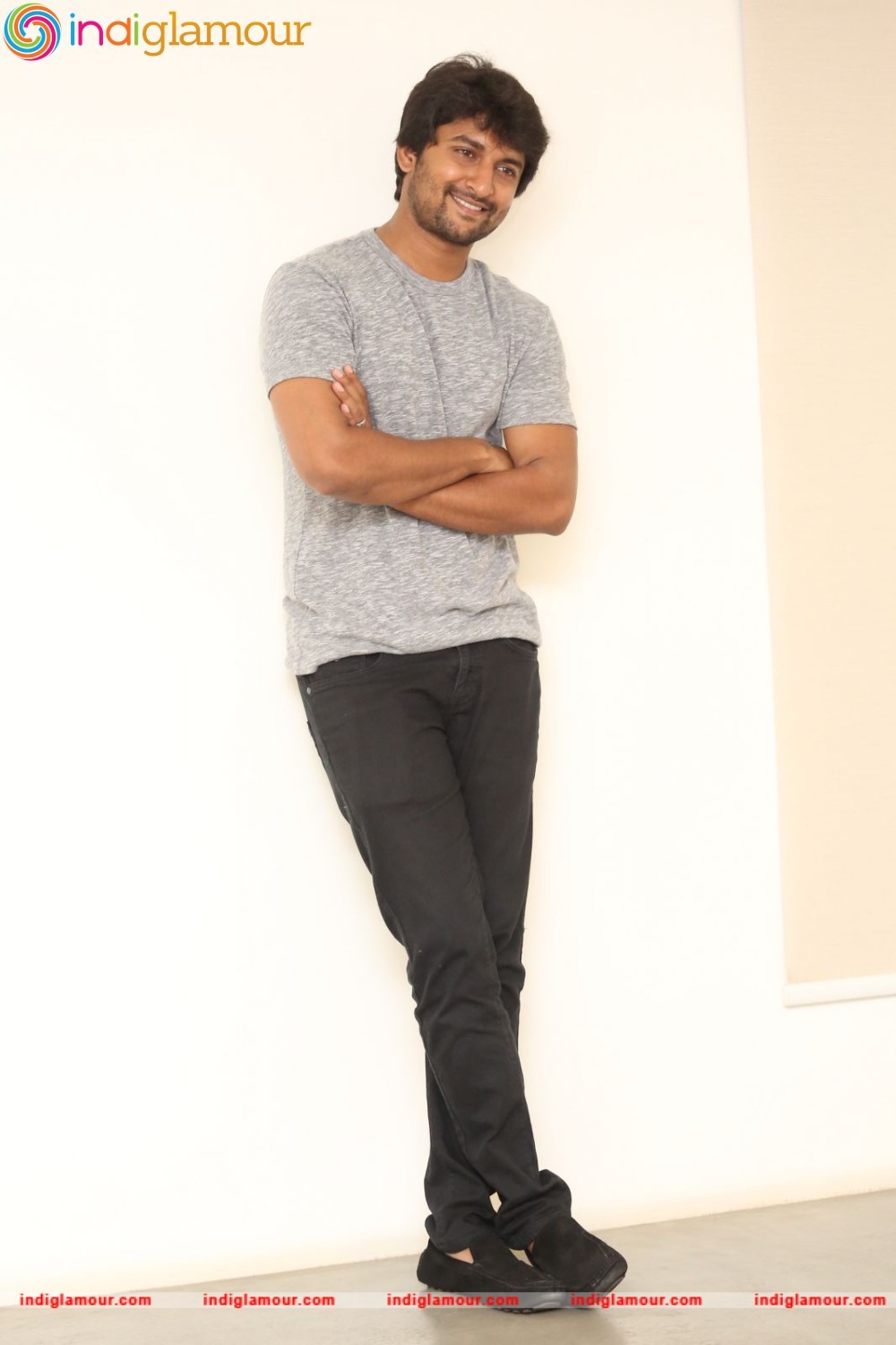 Nani Actor hd photo