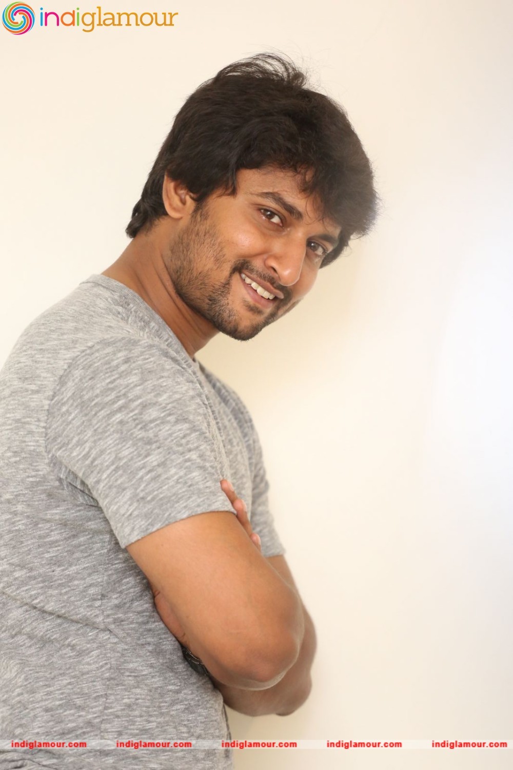 Nani Actor hd photo