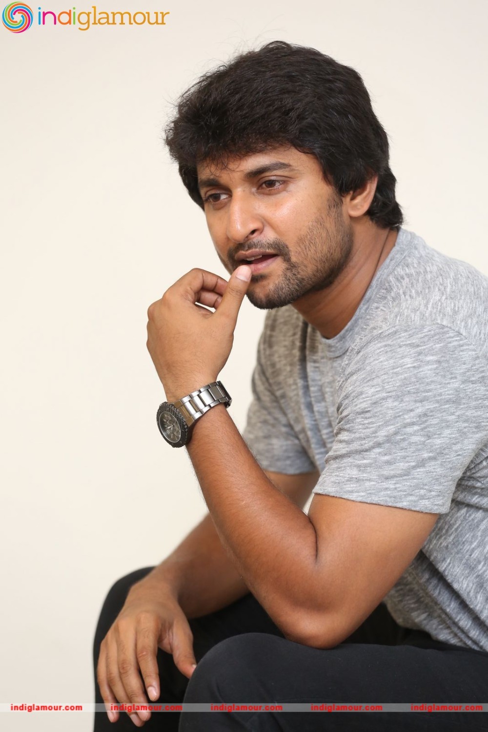 Nani Actor hd photo