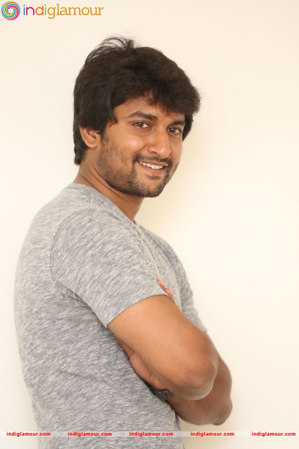 Nani Actor hd photo