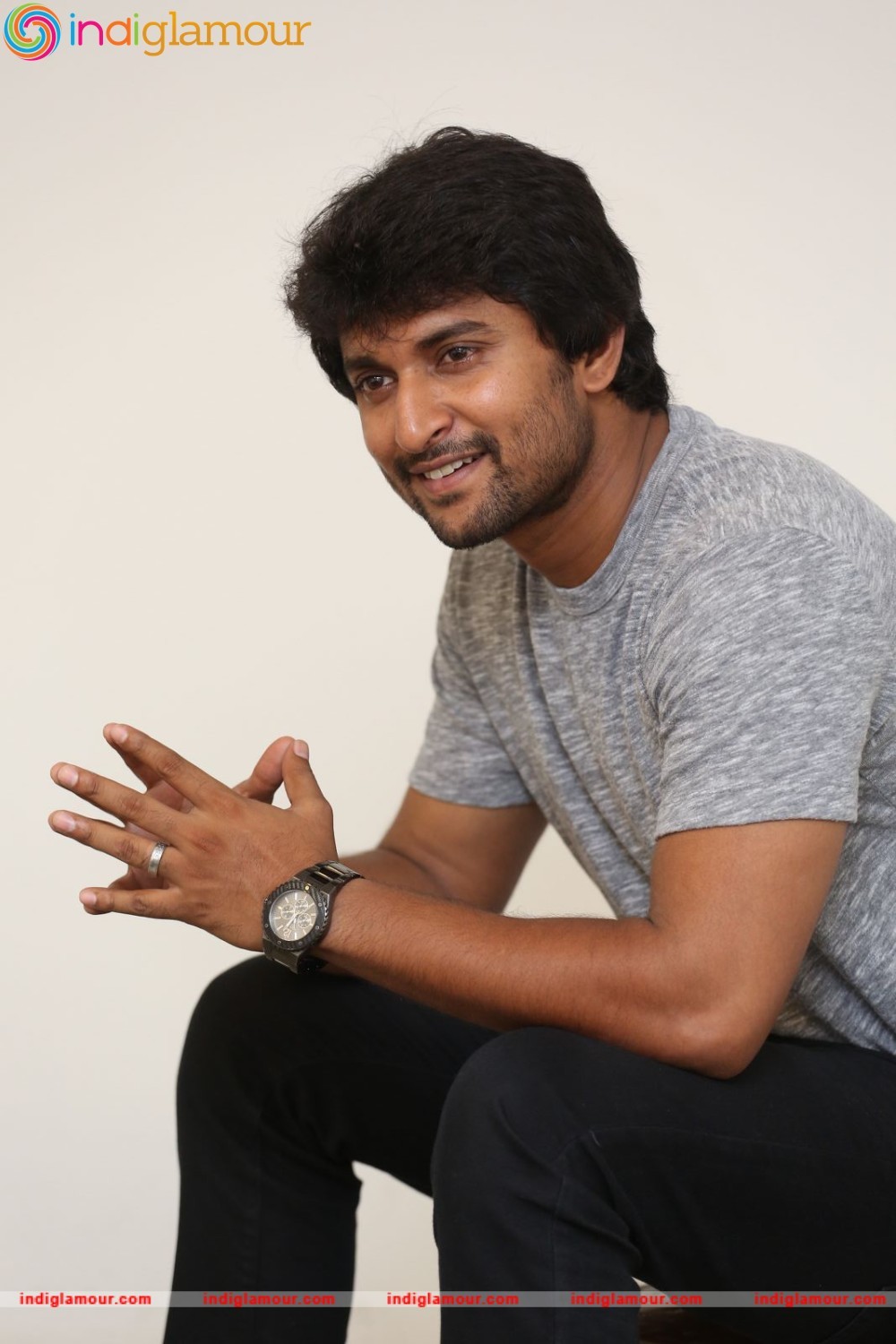 Nani Actor hd photo