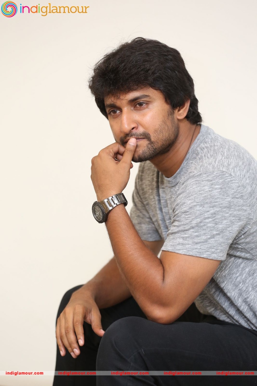 Nani Actor hd photo