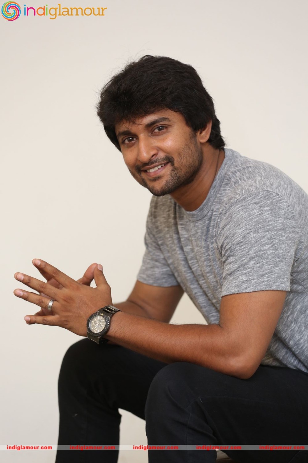 Nani Actor hd photo