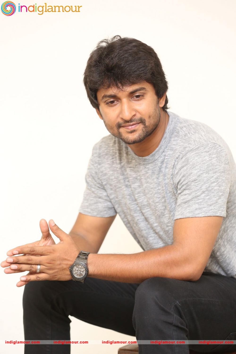 Nani Actor hd photo