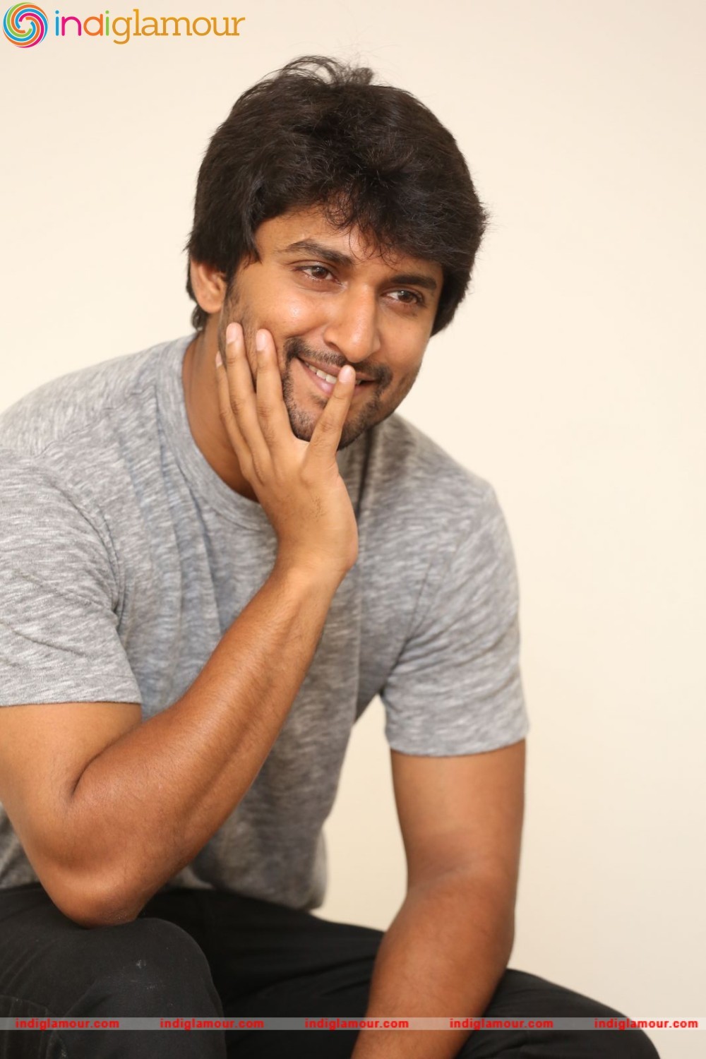 Nani Actor hd photo