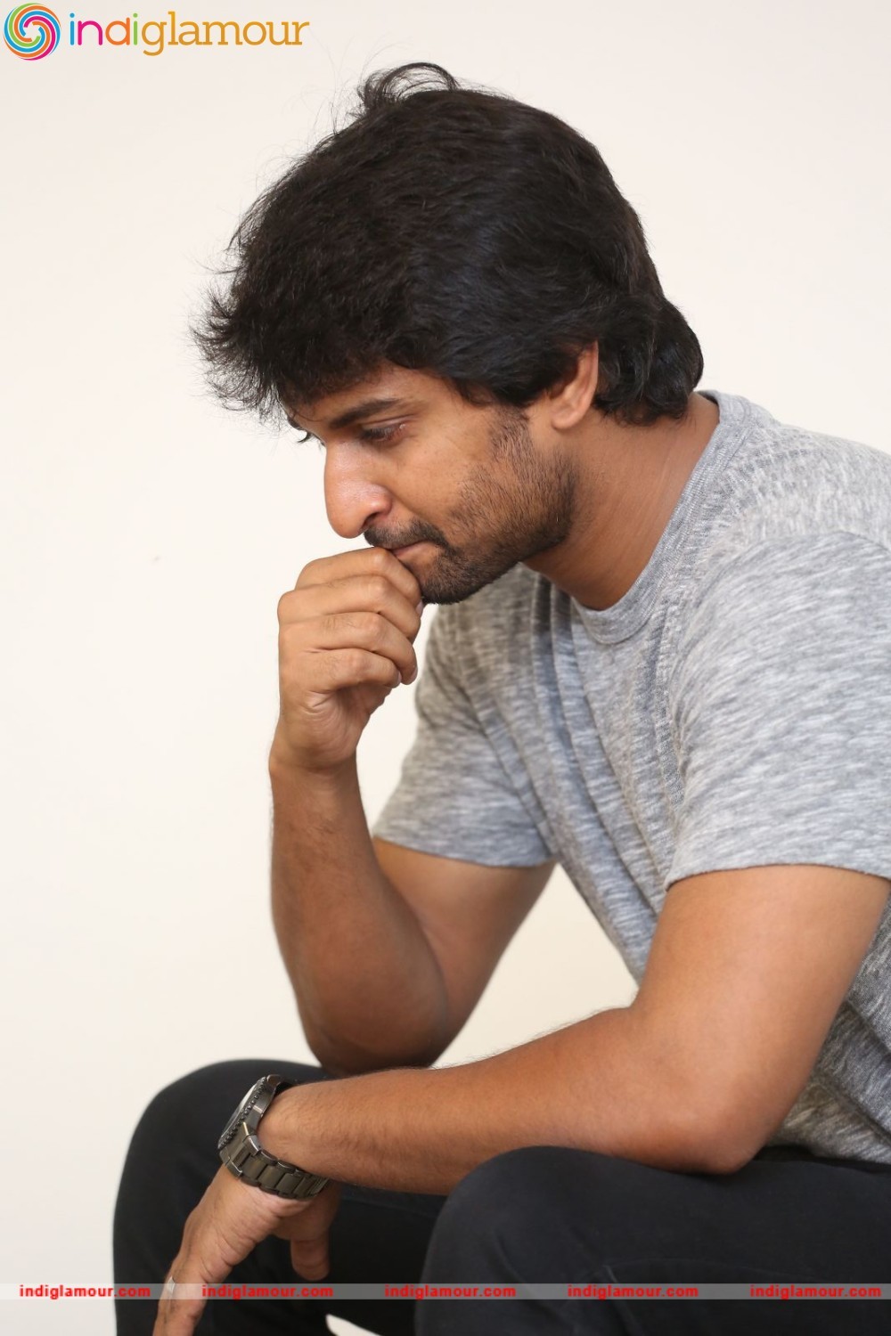 Nani Actor hd photo