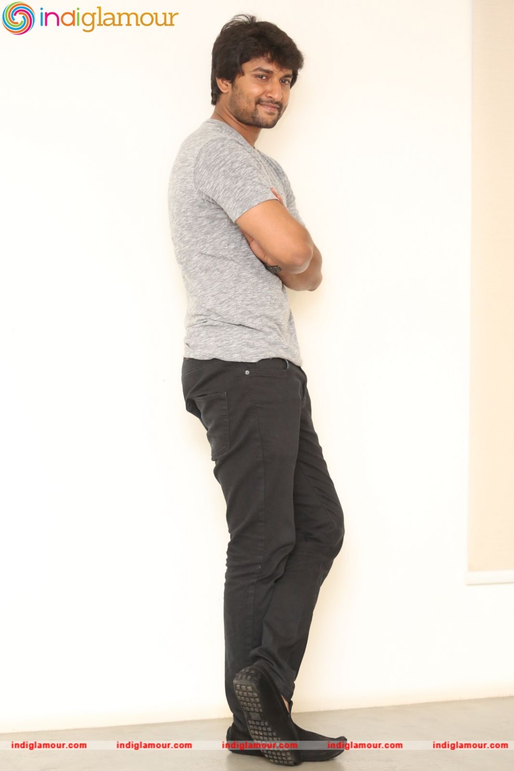 Nani Actor hd photo
