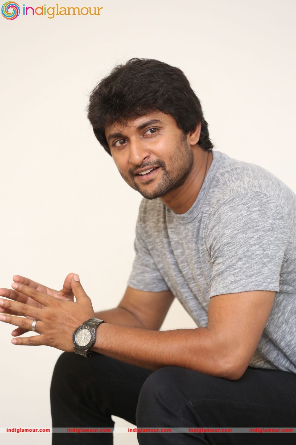 Nani Actor hd photo