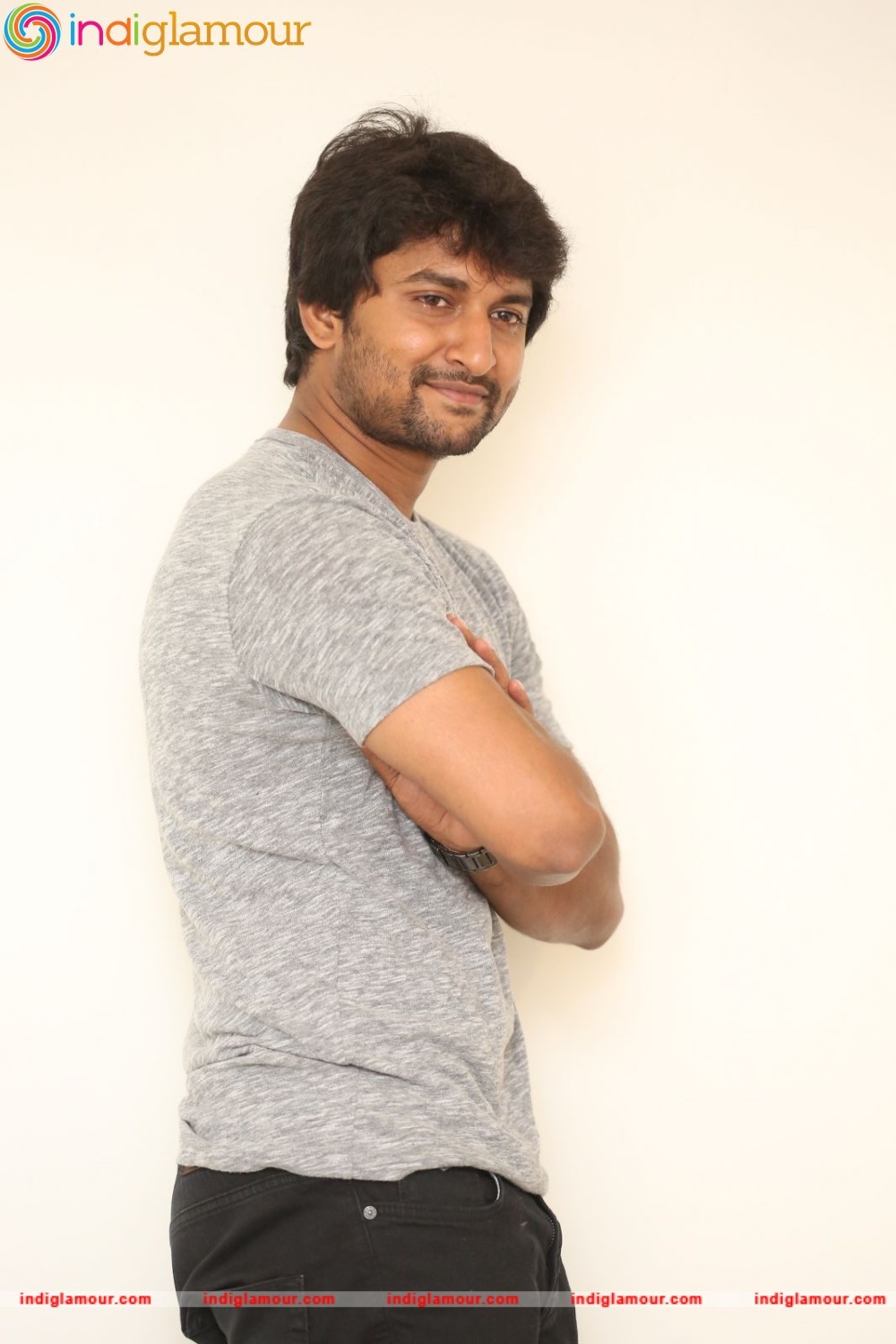 Nani Actor hd photo