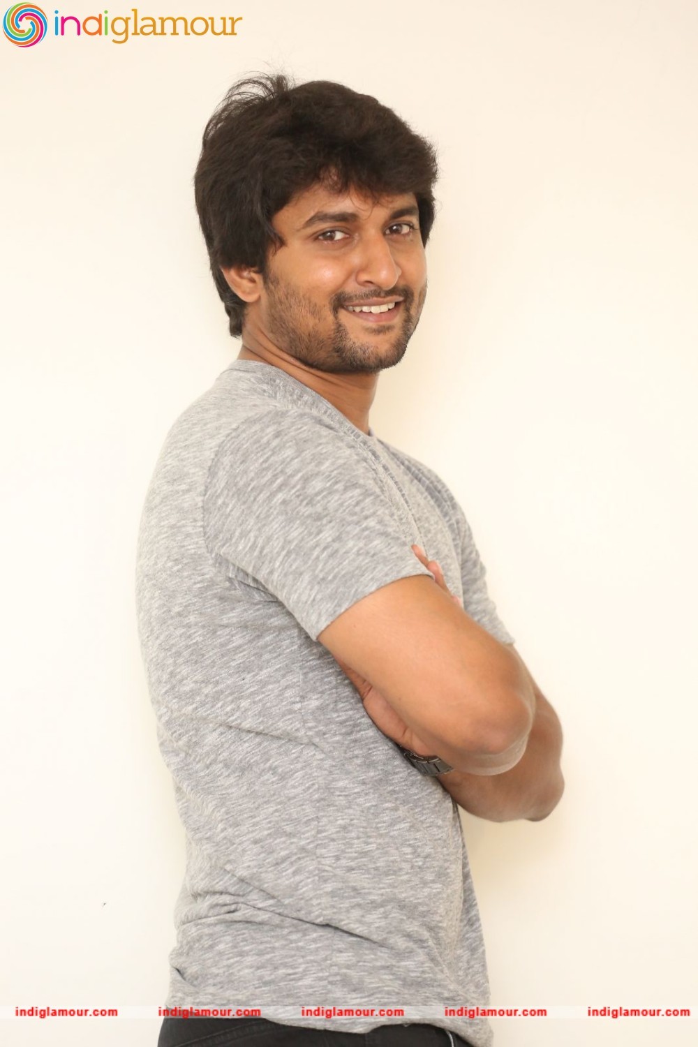 Nani Actor hd photo