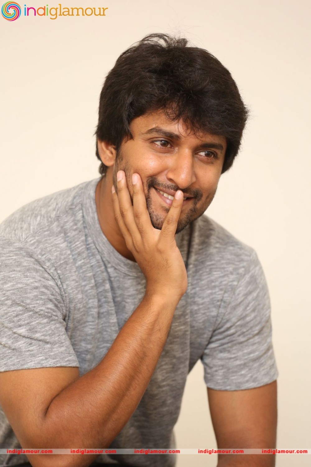 Nani Actor hd photo
