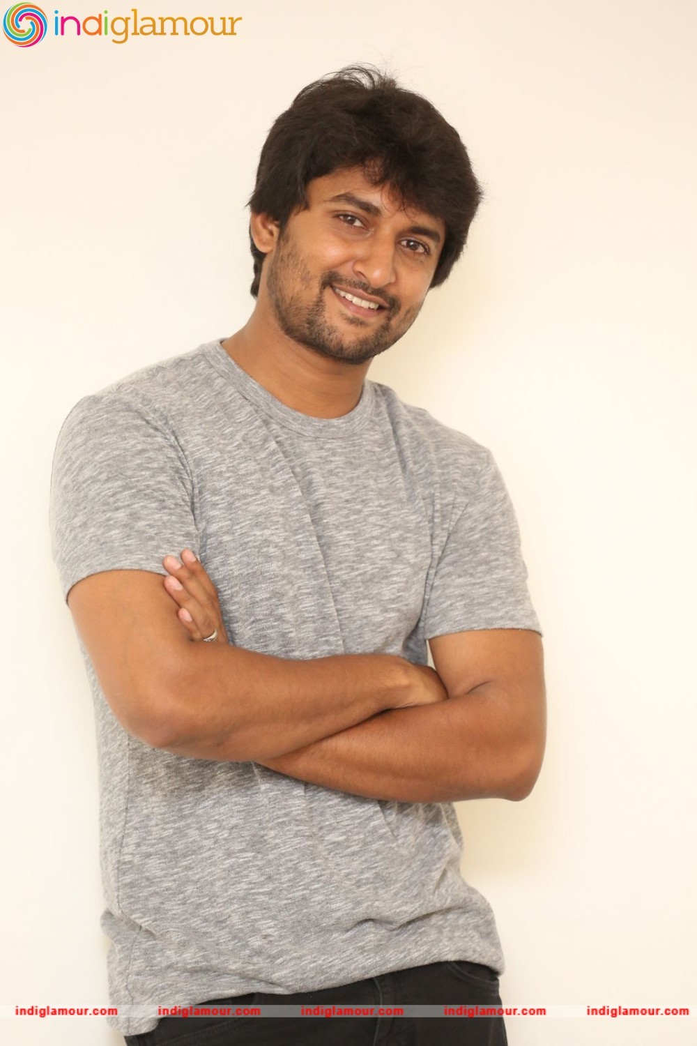 Nani Actor hd photo