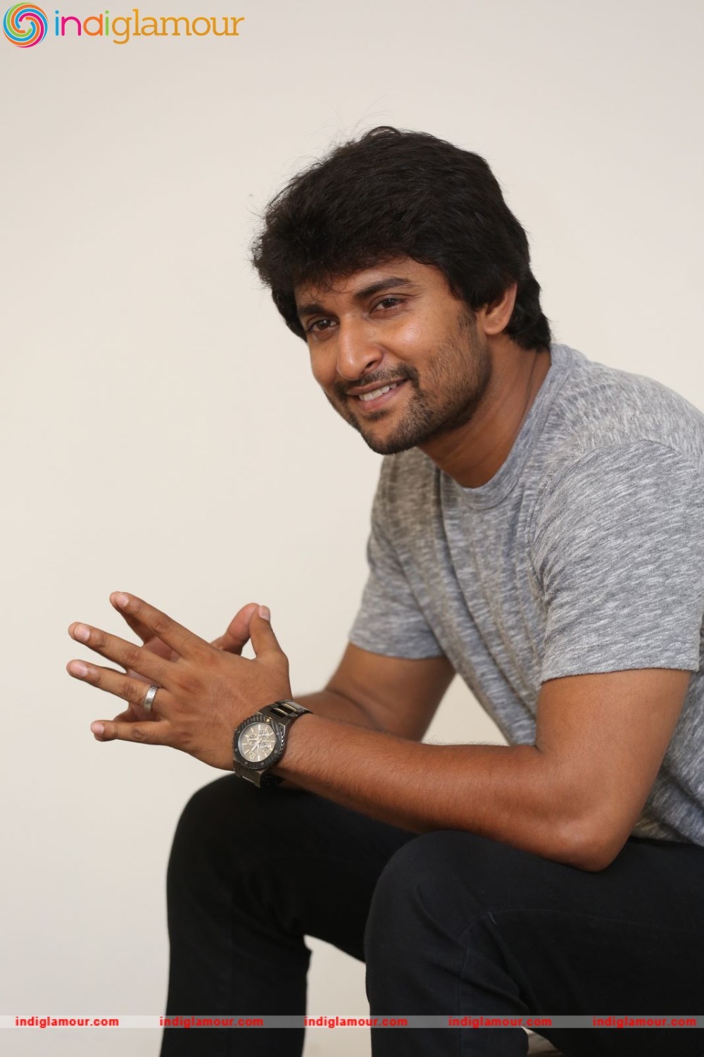 Nani Actor hd photo