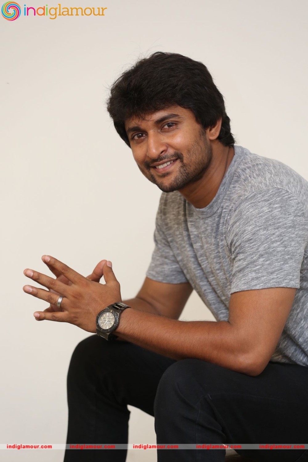Nani Actor hd photo