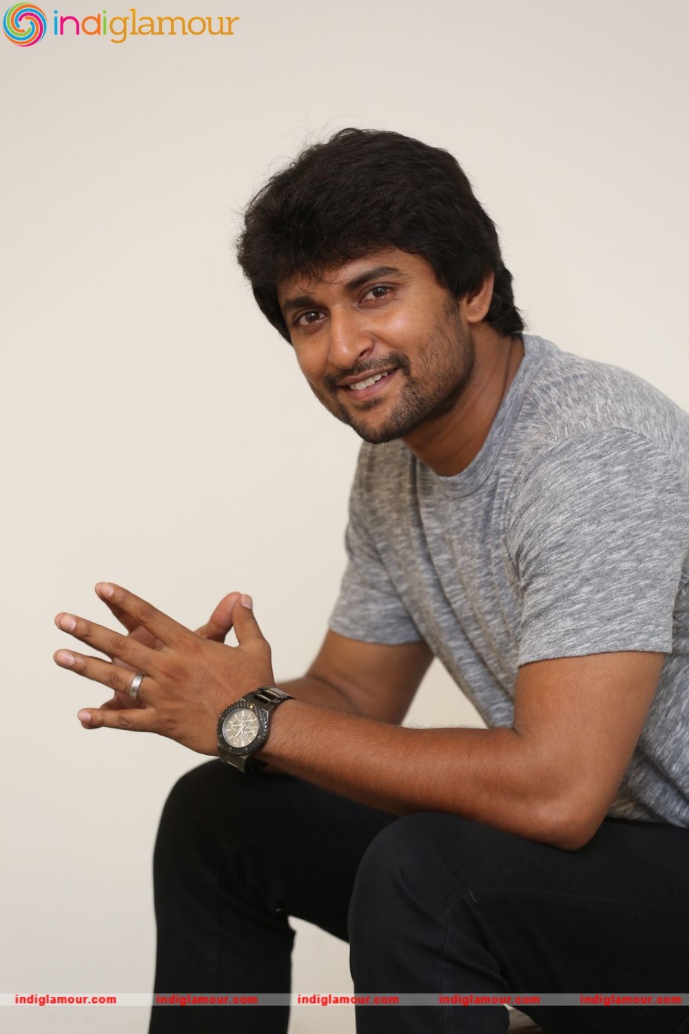 Nani Actor hd photo