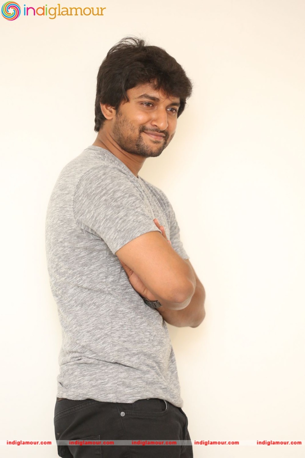 Nani Actor hd photo