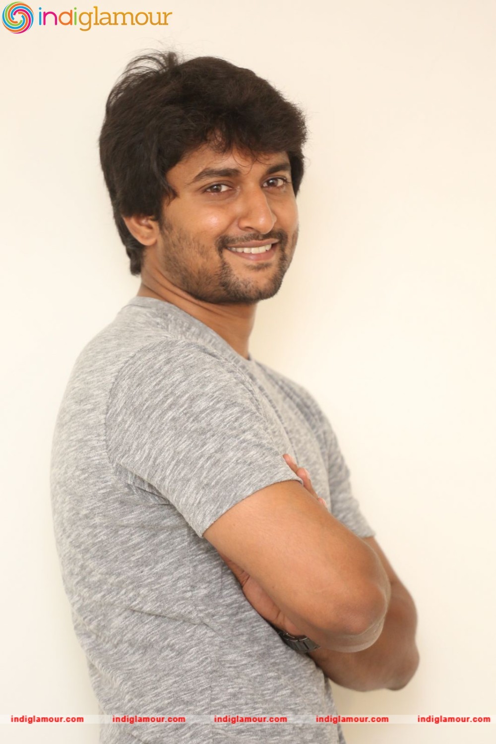 Nani Actor hd photo