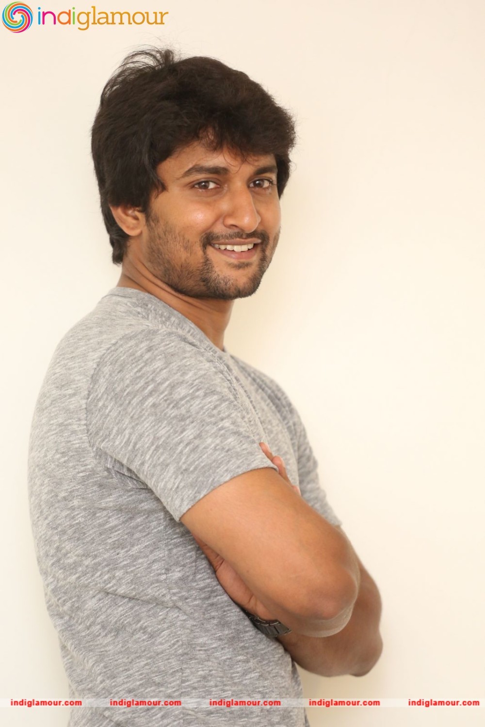 Nani Actor hd photo