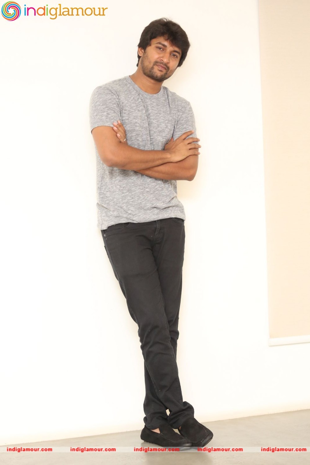 Nani Actor hd photo