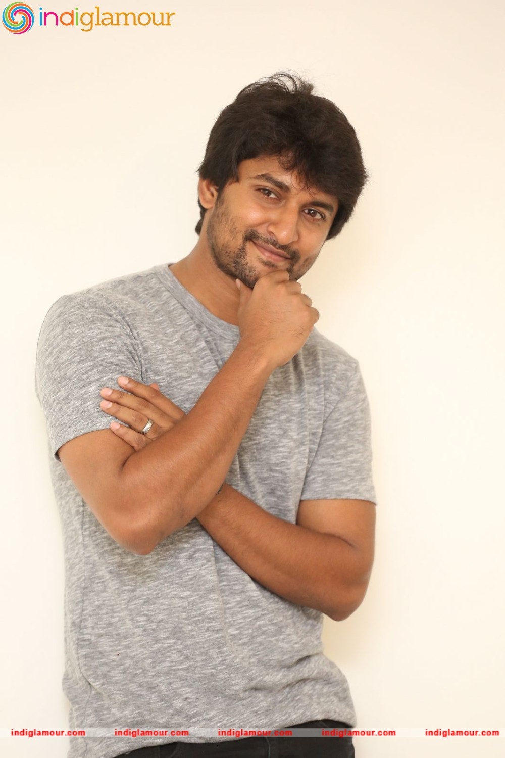 Nani Actor hd photo