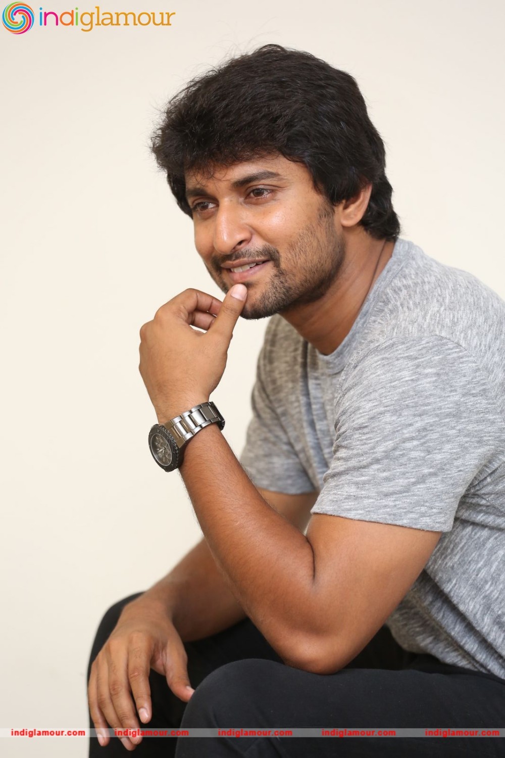 Nani Actor hd photo