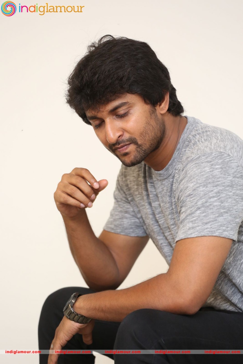 Nani Actor hd photo