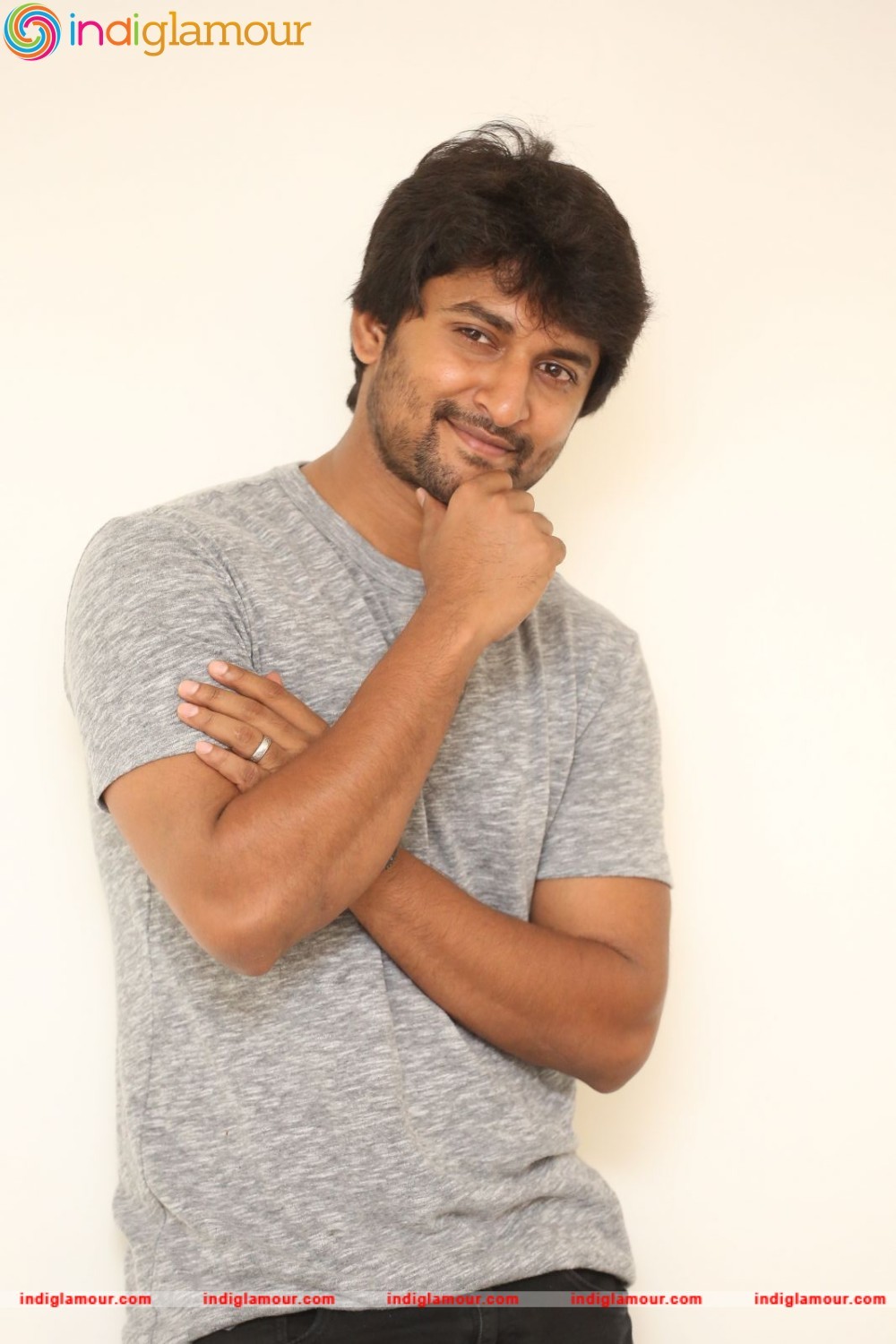 Nani Actor hd photo