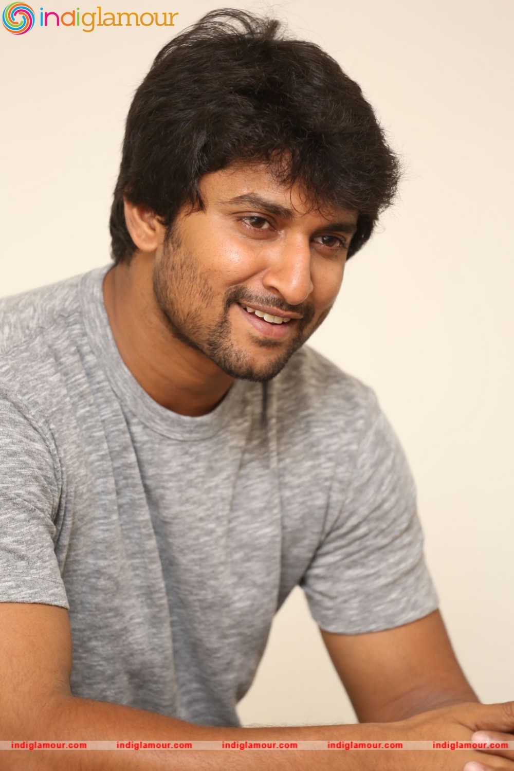 Nani Actor hd photo