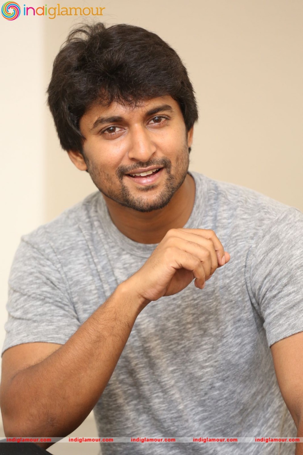 Nani Actor hd photo