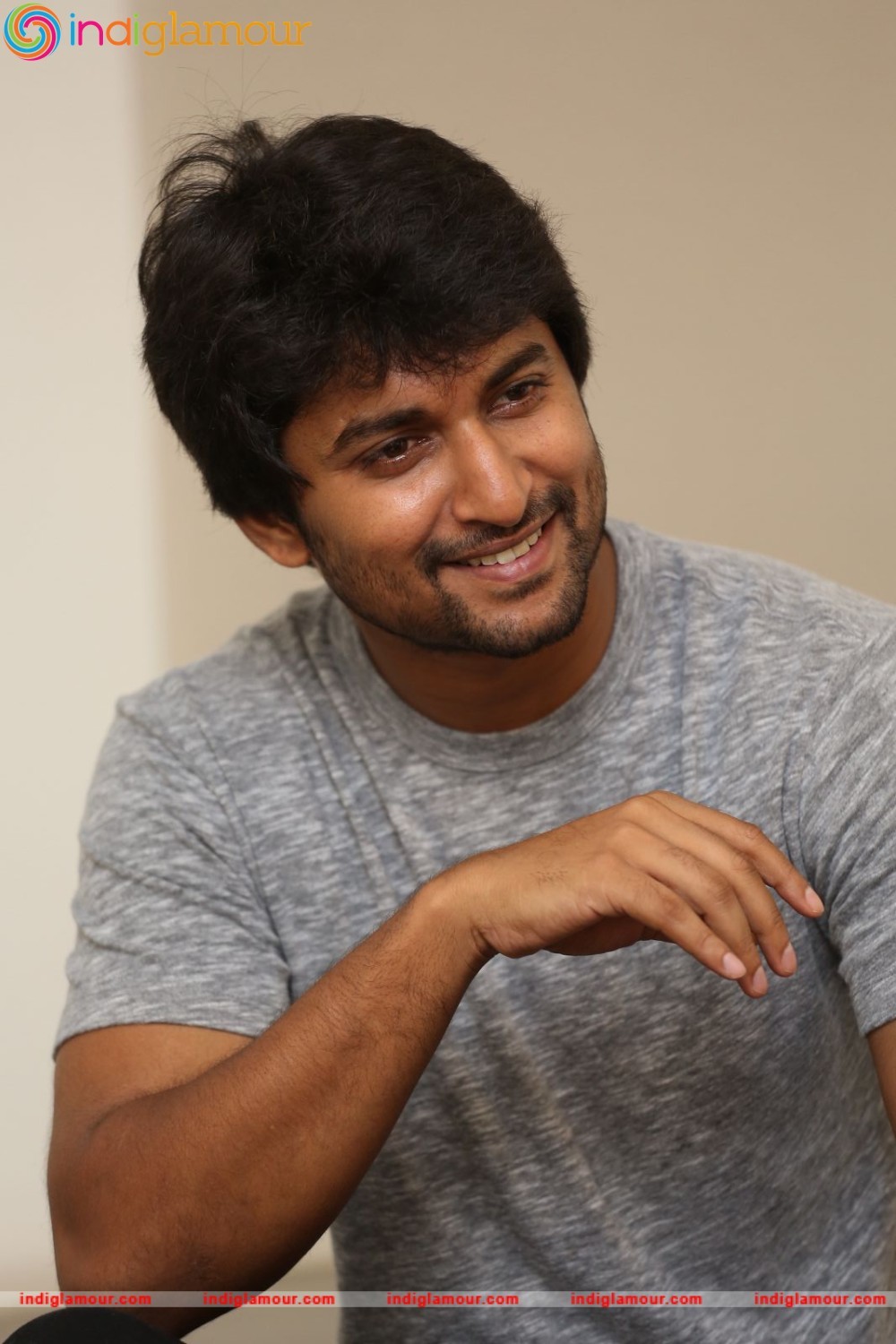 Nani Actor hd photo