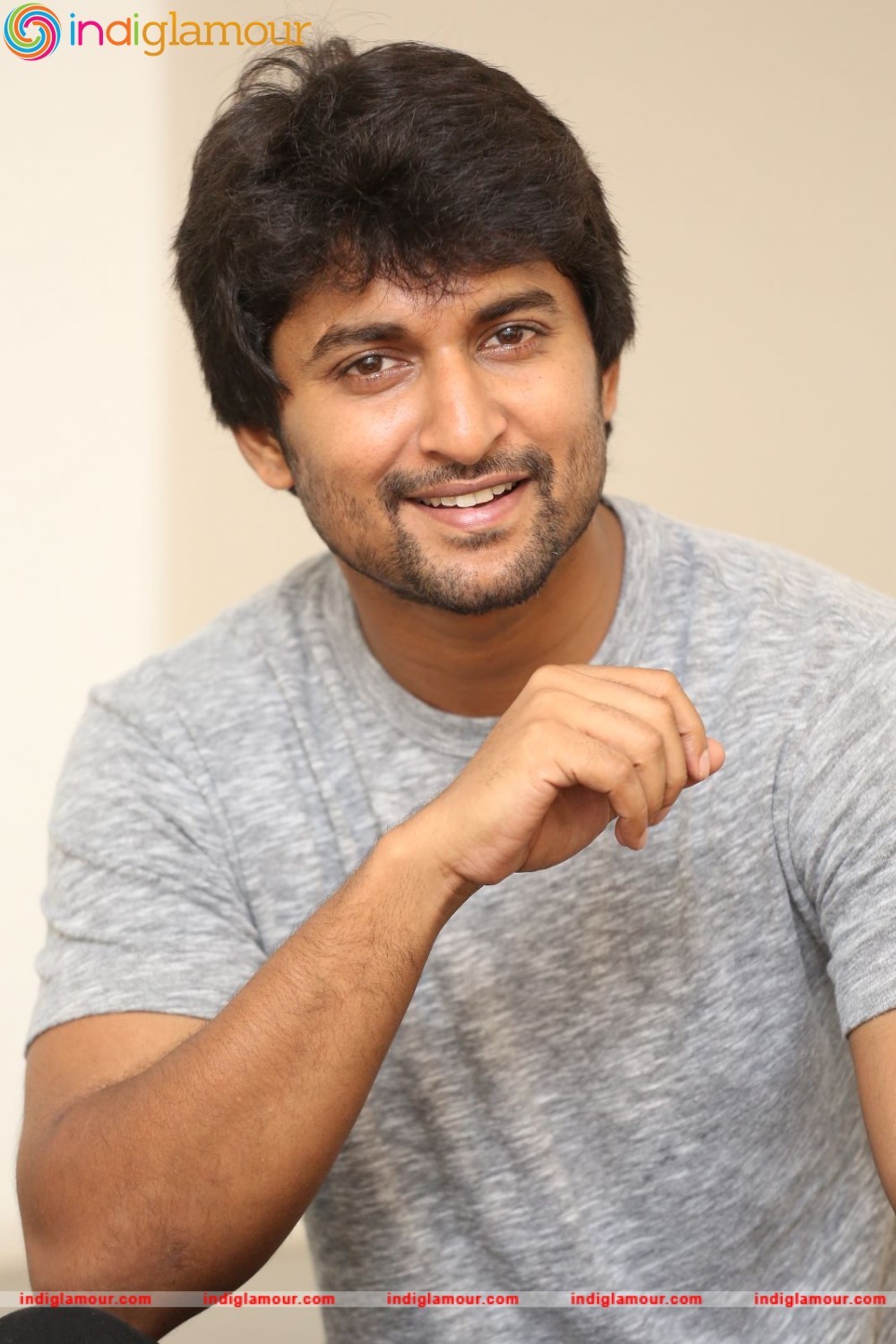 Nani Actor hd photo