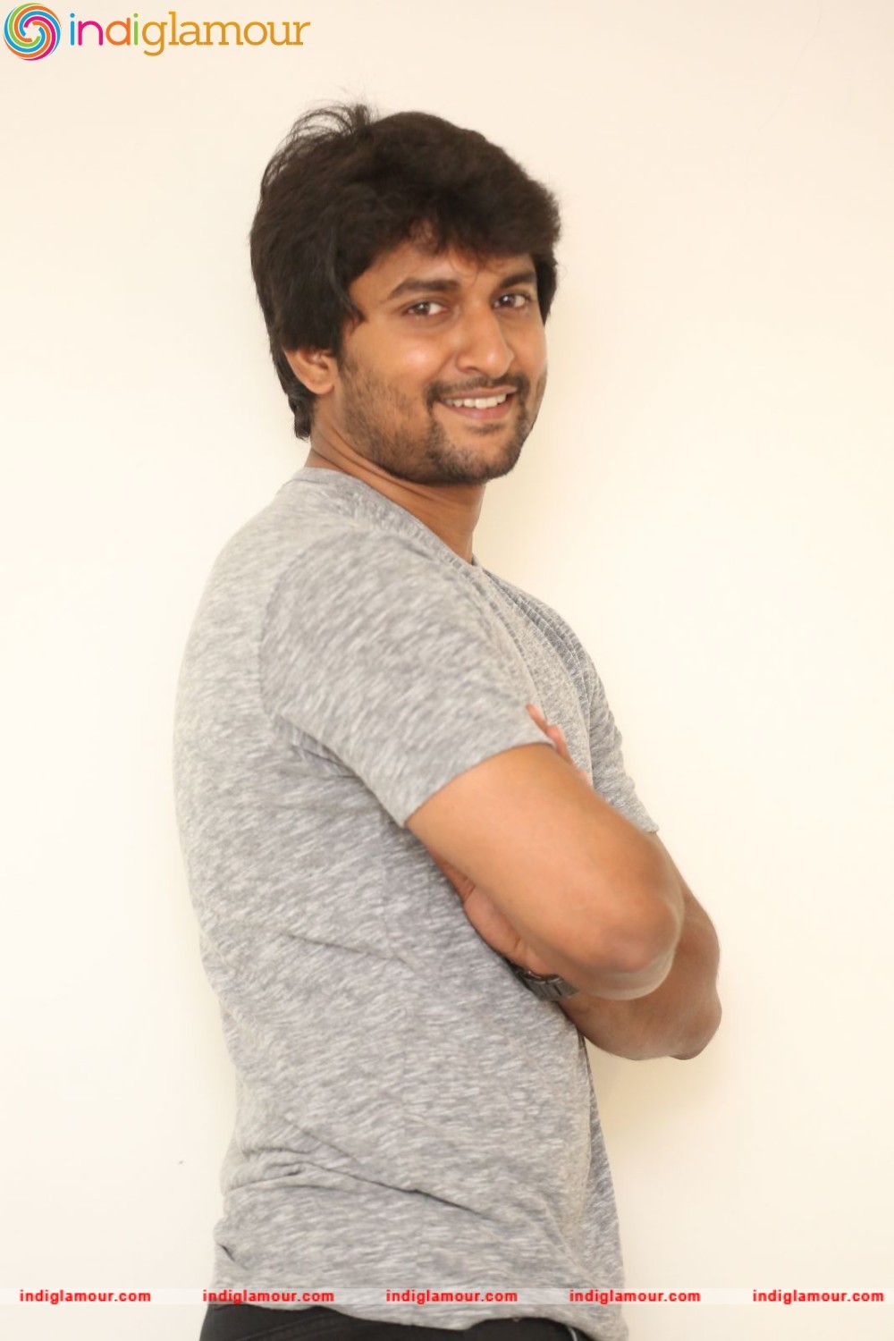 Nani Actor hd photo