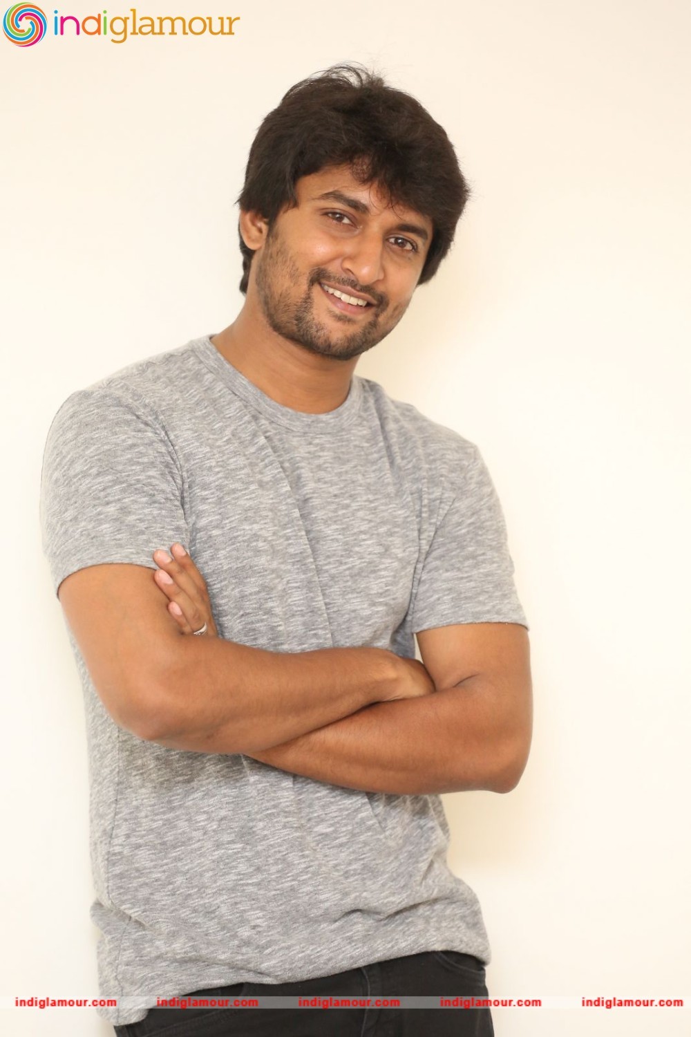 Nani Actor hd photo