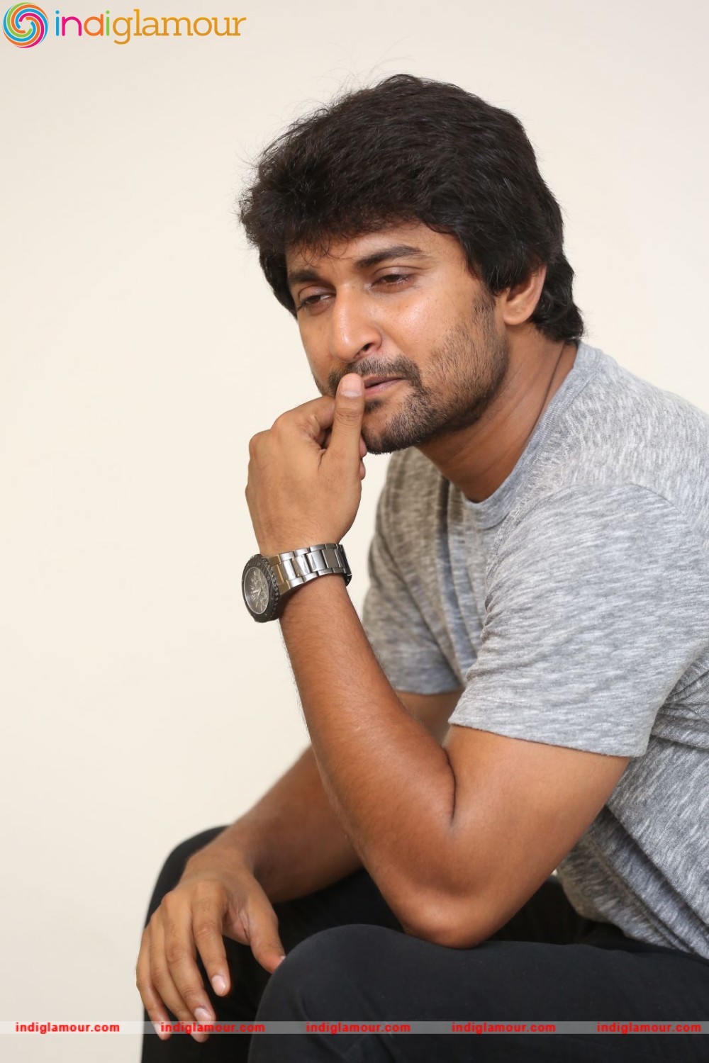Nani Actor hd photo
