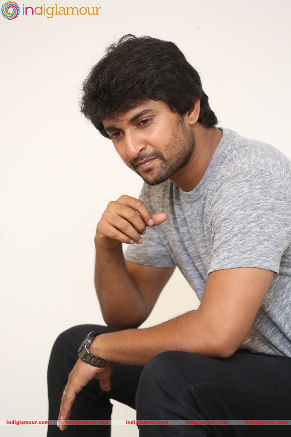 Nani Actor hd photo