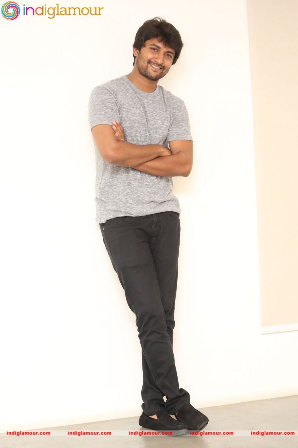Nani Actor hd photo