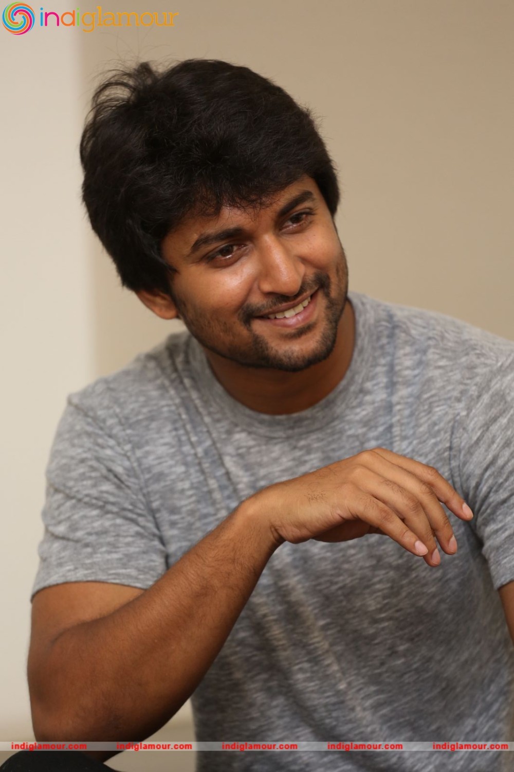 Nani Actor hd photo