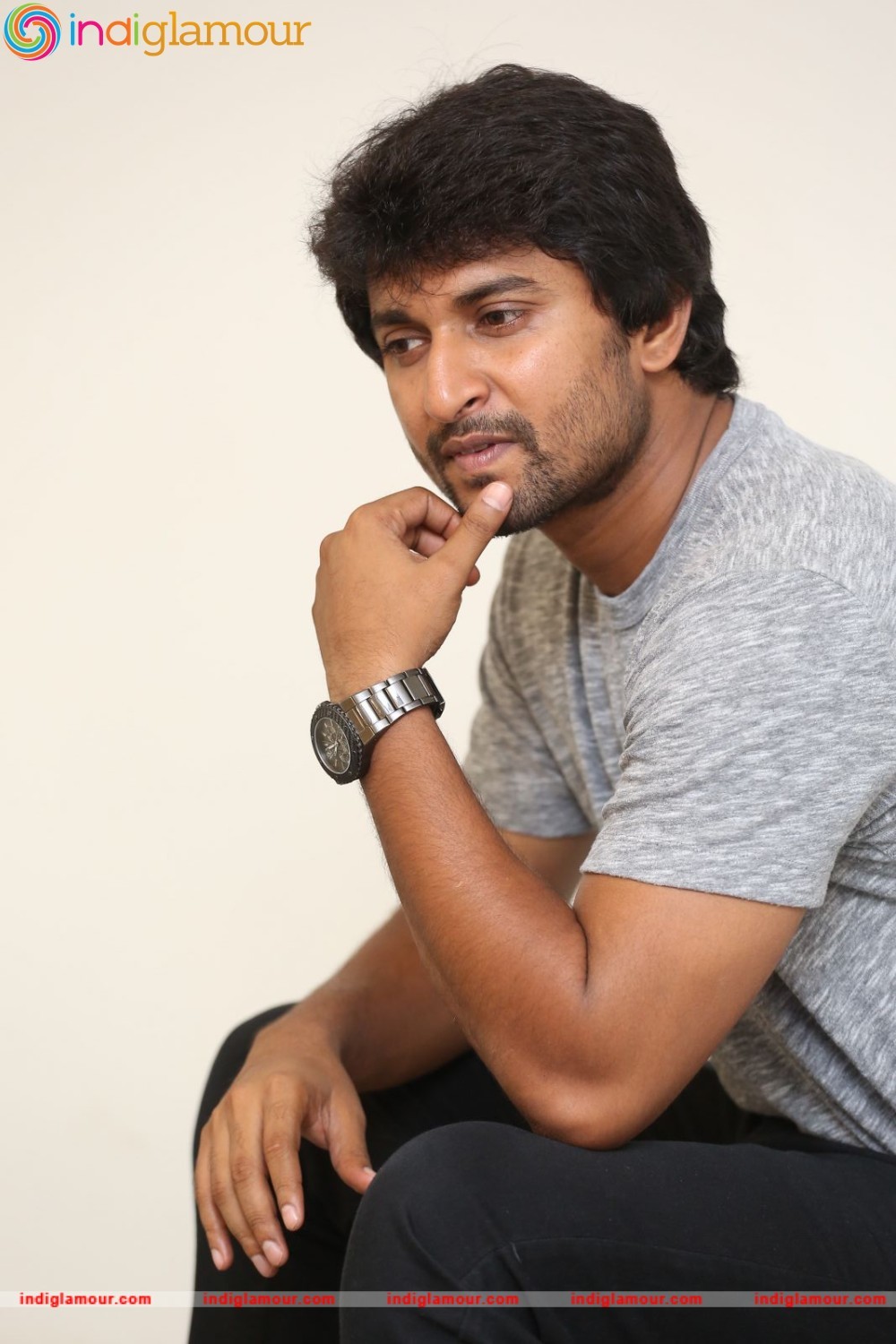 Nani Actor hd photo